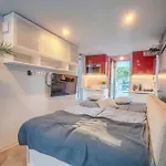 Houseboat With Paddle Boat -sail, Explore And Relax * Prag